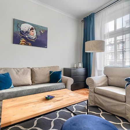 Apartament Joy Szczecin Exterior photo