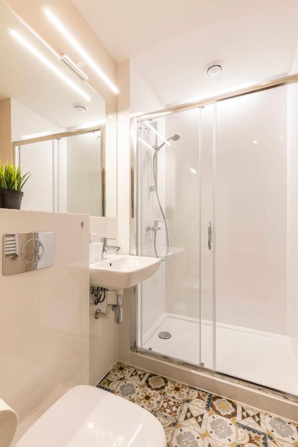 Apartament Joy Szczecin Exterior photo