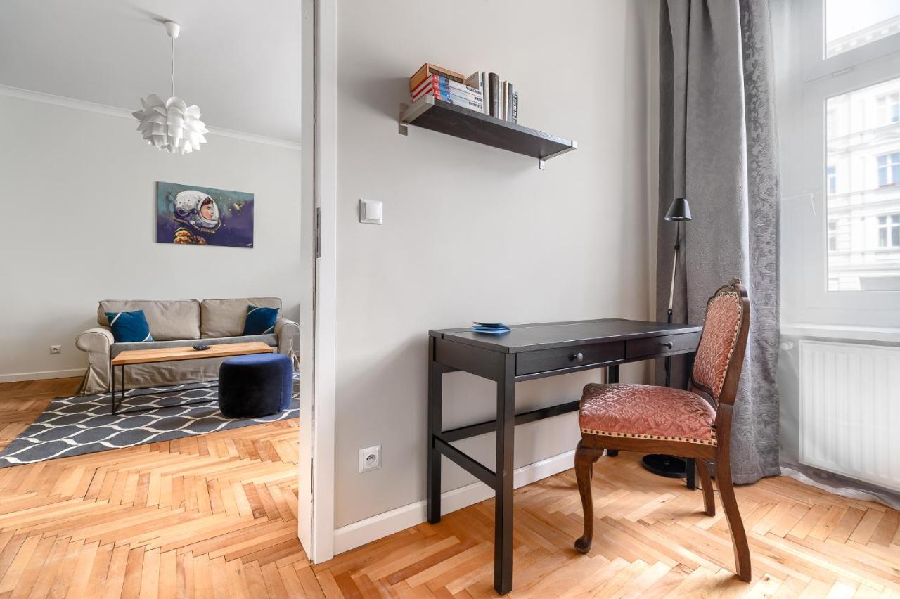 Apartament Joy Szczecin Exterior photo