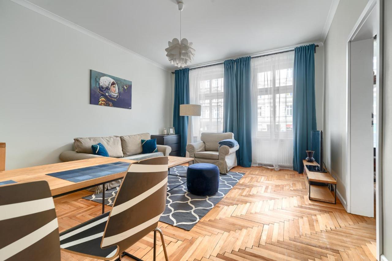 Apartament Joy Szczecin Exterior photo