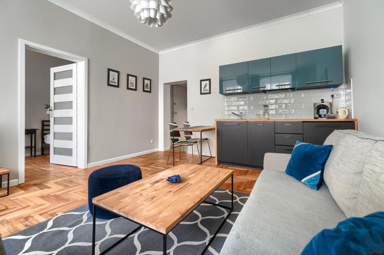 Apartament Joy Szczecin Exterior photo